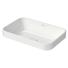 Ảnh Chậu rửa đặt bàn Duravit 2359600000 1