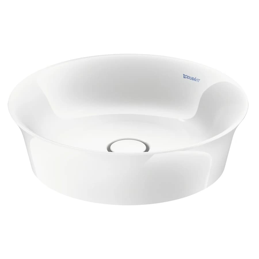 Chậu rửa đặt bàn Duravit 2362430079