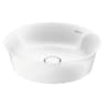 Chậu rửa đặt bàn Duravit 2362430079 1
