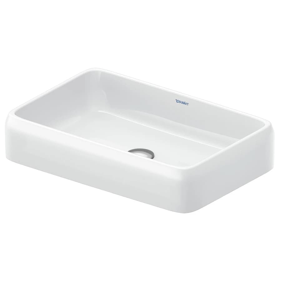 Chậu rửa đặt bàn Duravit 2383600079