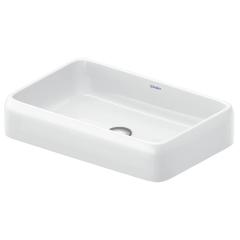 Ảnh Chậu rửa đặt bàn Duravit 2383600079 1