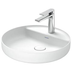 Ảnh Chậu rửa đặt bàn Duravit 2662463271 1