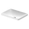 Chậu rửa dương vành Duravit 0358600079 1