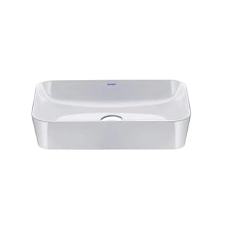 Ảnh Chậu rửa đặt bàn Duravit 2347550000 3