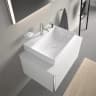 Chậu rửa đặt bàn Duravit 2353600071 4