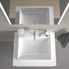 Ảnh Chậu rửa đặt bàn Duravit 2353600071 3