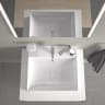 Chậu rửa đặt bàn Duravit 2353600071 3