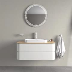 Ảnh Chậu rửa đặt bàn Duravit 2359600000 5