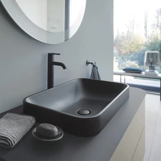 Ảnh Chậu rửa đặt bàn Duravit 2359601300 5
