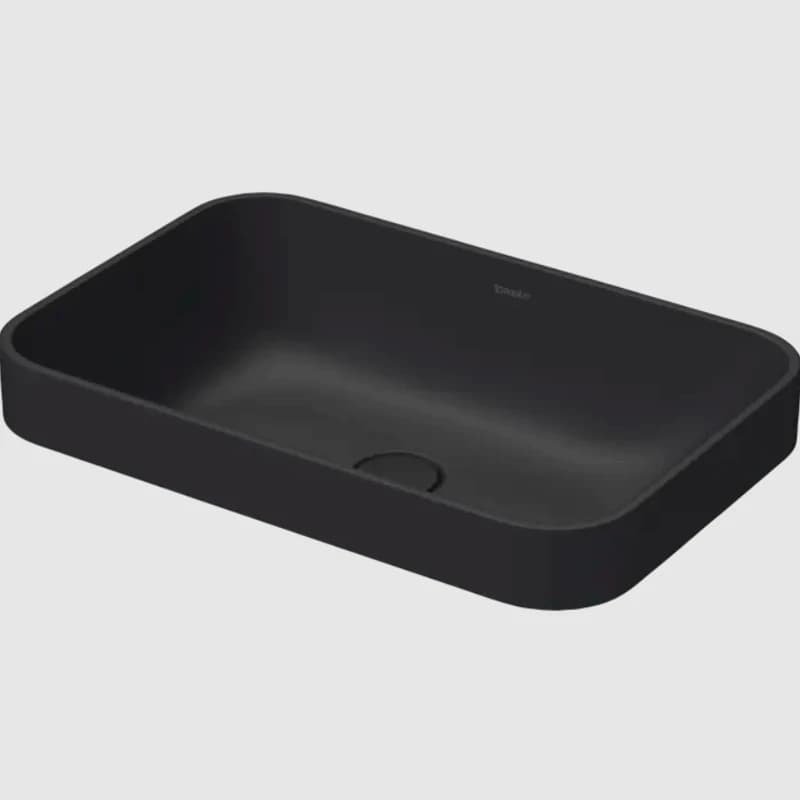 Chậu rửa đặt bàn Duravit 2359601300