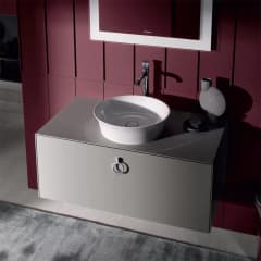 Ảnh Chậu rửa đặt bàn Duravit 2362430079 5