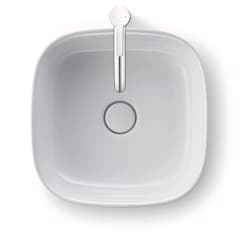 Ảnh Chậu rửa đặt bàn Duravit 2373420079 3