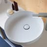 Chậu rửa đặt bàn Duravit 2661463279 3