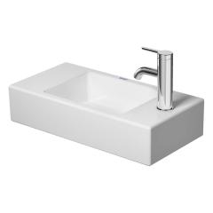 Chậu rửa tay treo tường Duravit 0724500008