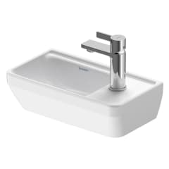 Ảnh Chậu rửa tay treo tường Duravit 0739400041 1