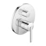 Cút nối tường Duravit BA4210012010 1