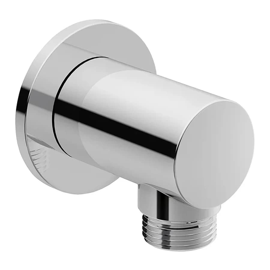 Cút nối tường Duravit UV0630006000