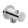 Cút nối tường Duravit UV0630007000 1
