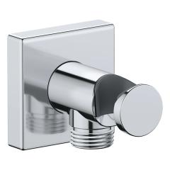 Ảnh Cút nối tường Duravit UV0630010010 1