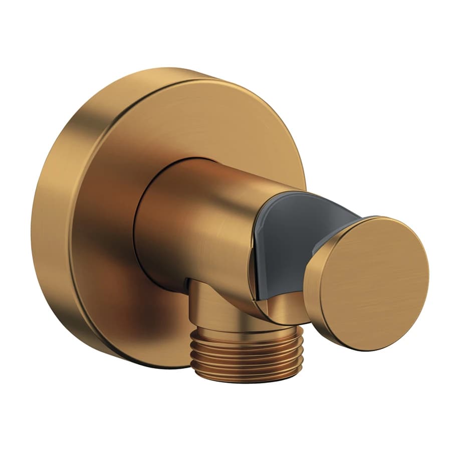 Cút nối tường Duravit UV0650009000