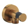 Cút nối tường Duravit UV0650009000 1