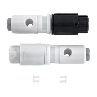 Ảnh Đệm nắp bồn cầu Duravit 1003660000 1