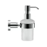 Hộp đựng xà phòng Duravit 0099161000 1
