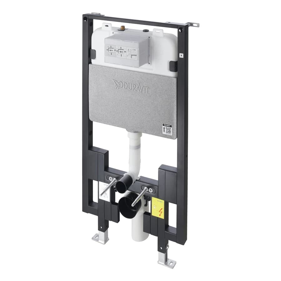 Két nước âm Duravit WD1021000061