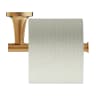 Lô để giấy vệ sinh Duravit 0099370400 1