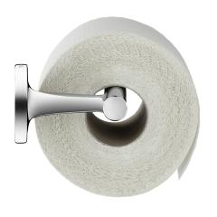 Ảnh Lô để giấy vệ sinh Duravit 0099371000 1