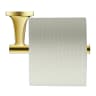 Lô để giấy vệ sinh Duravit 0099373400 1