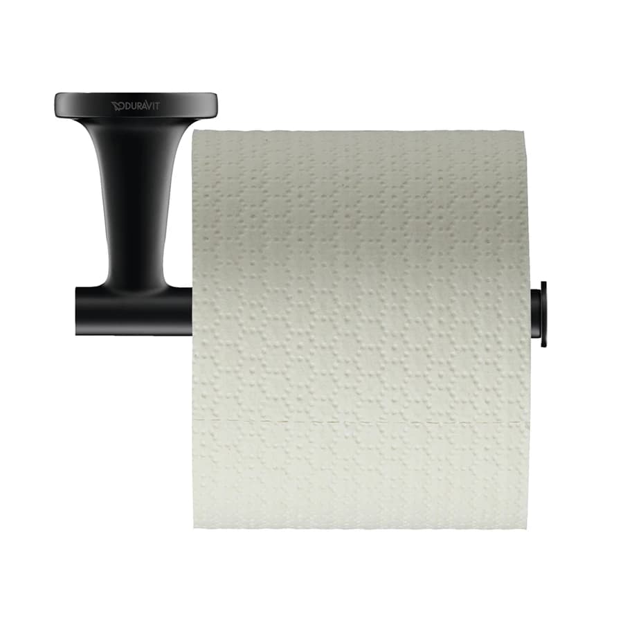 Lô để giấy vệ sinh Duravit 0099374600