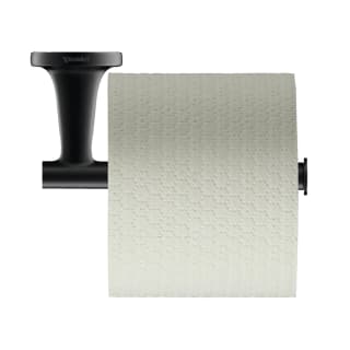 Ảnh Lô để giấy vệ sinh Duravit 0099374600 1