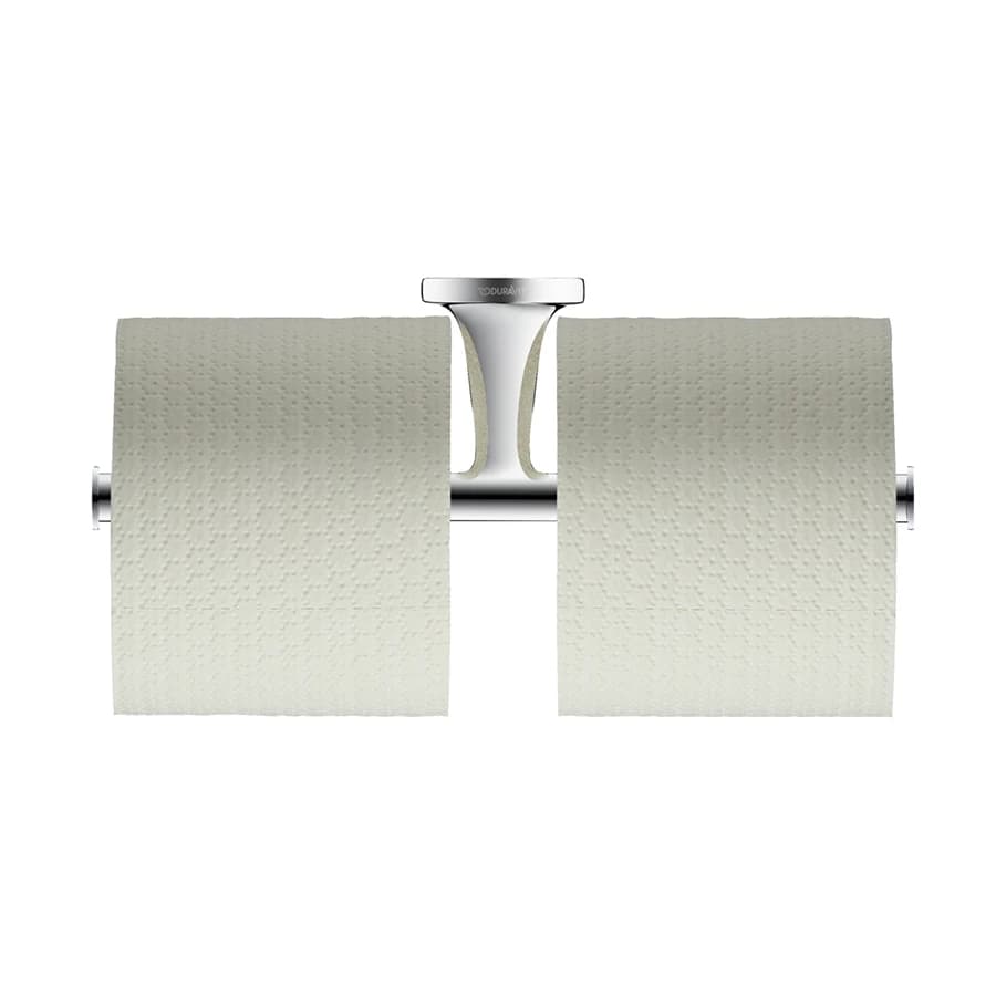 Lô để giấy vệ sinh Duravit 0099381000