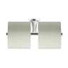 Lô để giấy vệ sinh Duravit 0099381000 1