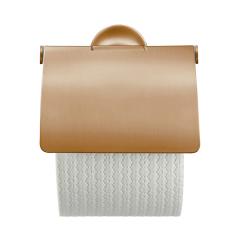 Ảnh Lô để giấy vệ sinh Duravit 0099400400 1