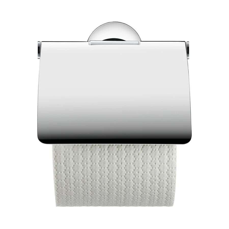 Lô để giấy vệ sinh Duravit 0099401000