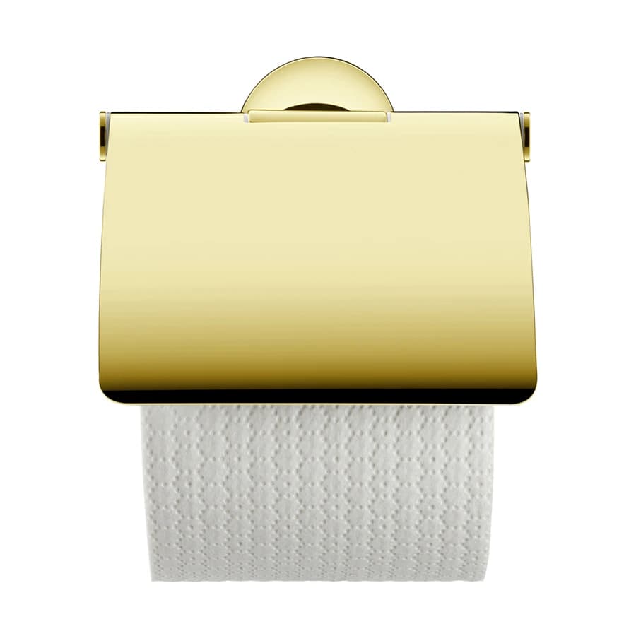 Lô để giấy vệ sinh Duravit 0099403400