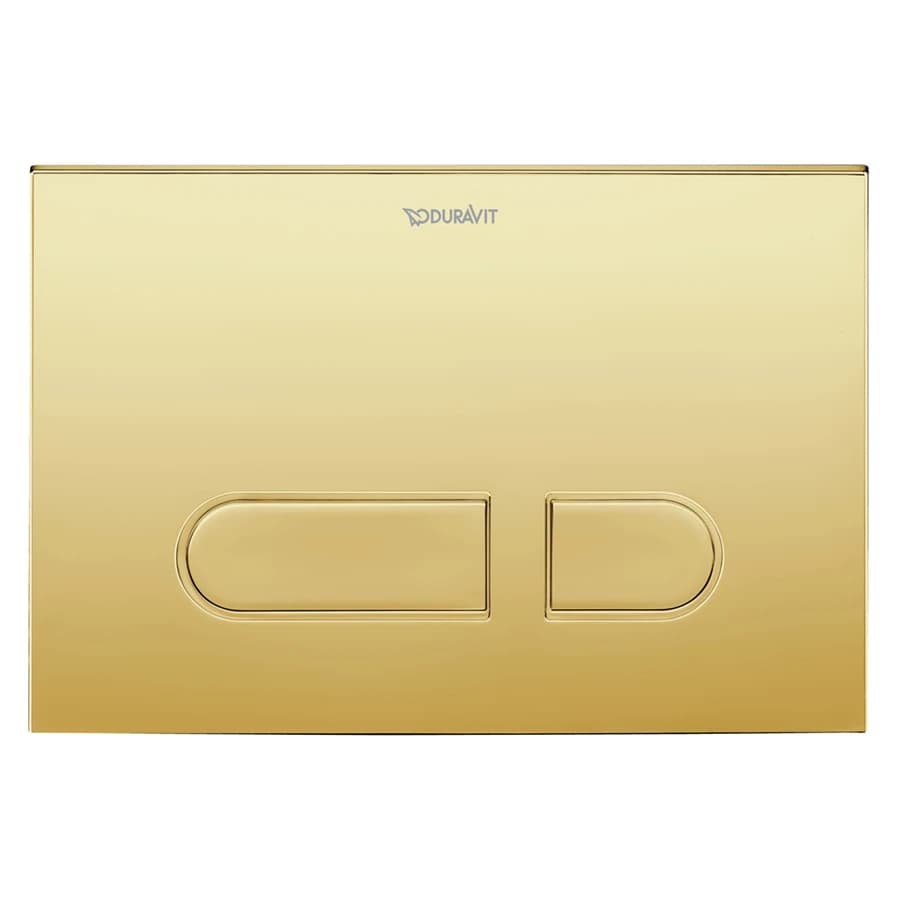 Mặt nạ xả Duravit WD5001341000