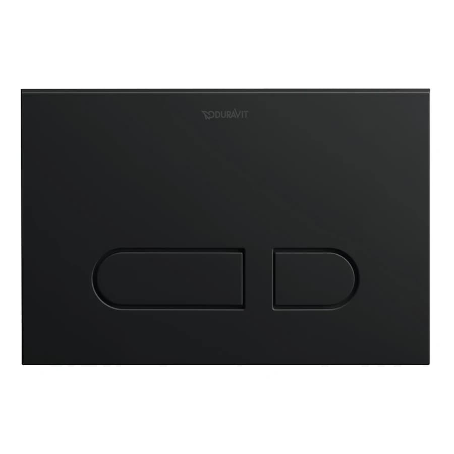 Mặt nhấn xả bồn cầu Duravit WD5008031000