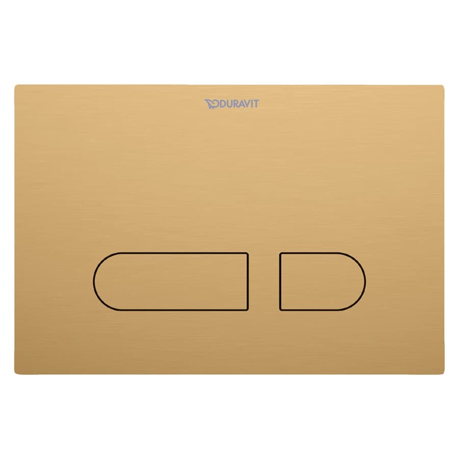 Mặt nhấn xả bồn cầu Duravit WD5012044060