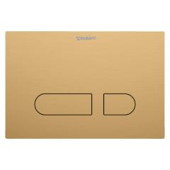 Ảnh Mặt nhấn xả bồn cầu Duravit WD5012044060 1