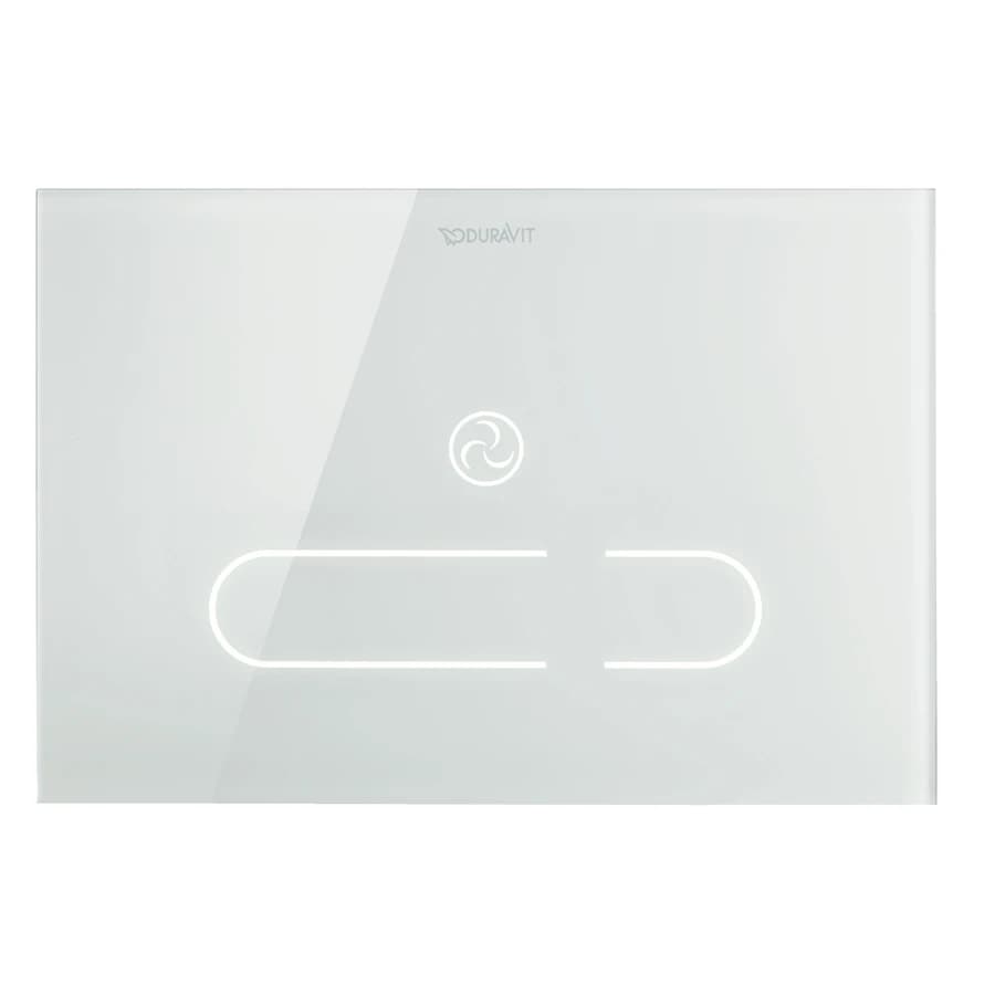 Mặt xả cảm ứng Duravit WD5003012060