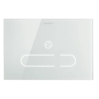 Ảnh Mặt xả cảm ứng Duravit WD5003012060 1