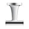 Móc treo áo Duravit 0099301000 1