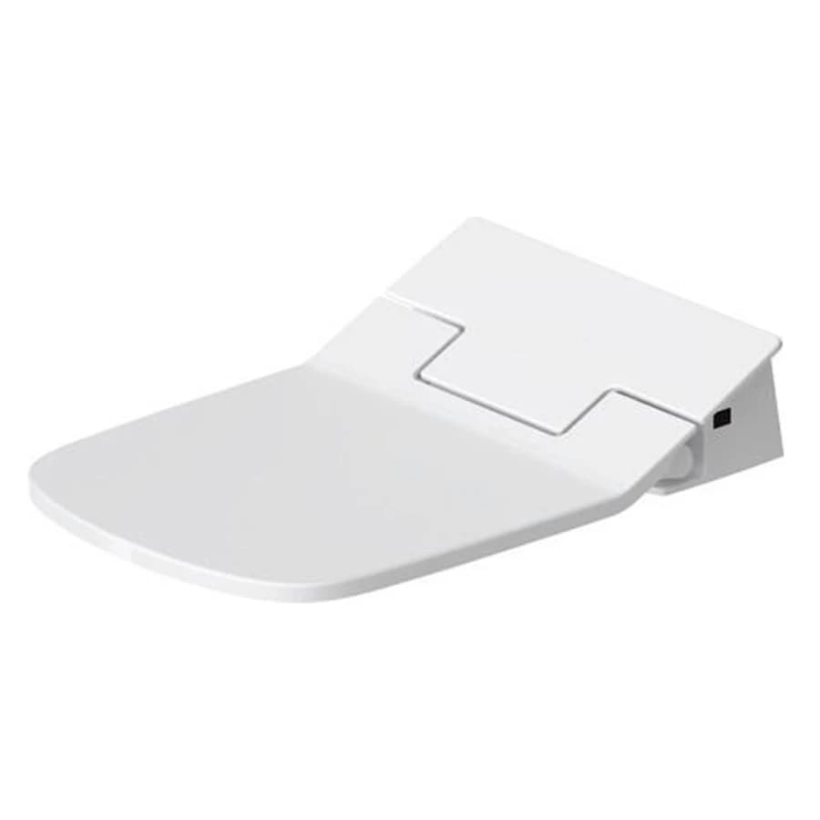 Nắp rửa thông minh Duravit 611200002500300