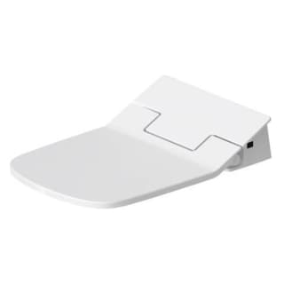 Nắp rửa thông minh Duravit 611200002500300
