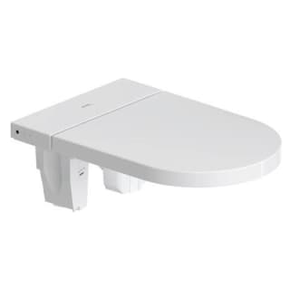 Nắp rửa thông minh Duravit 612000012000323