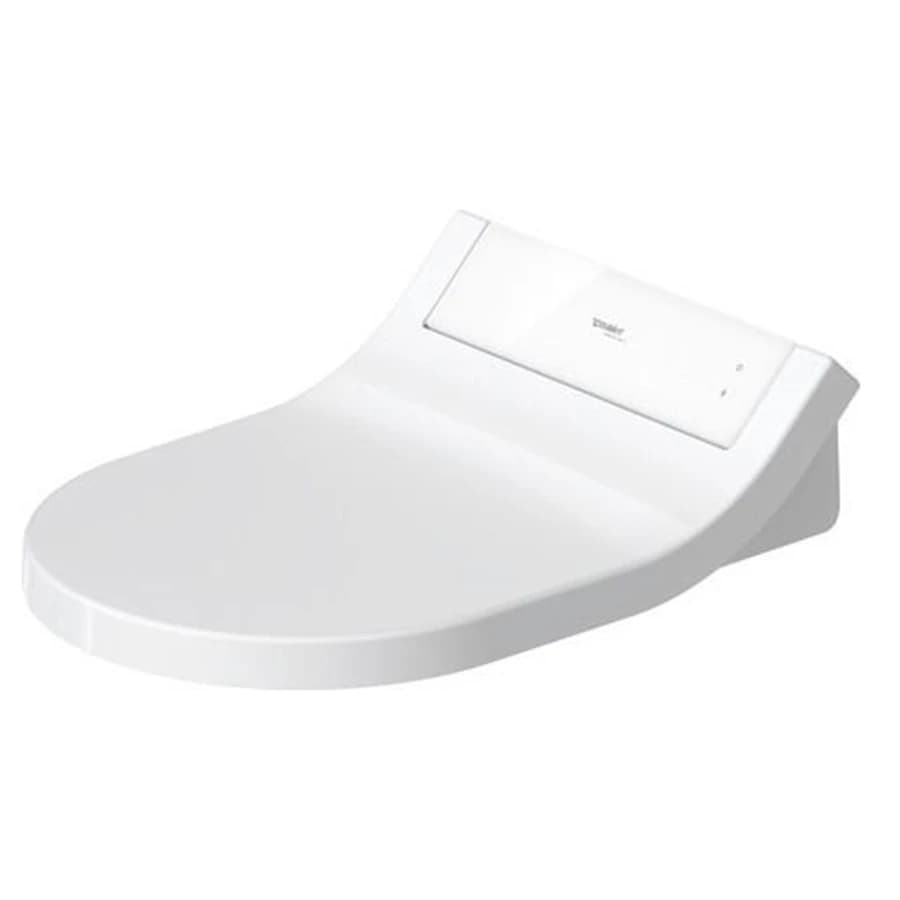 Nắp rửa thông minh Duravit 613000012000300