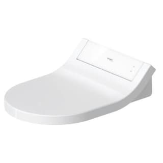 Nắp rửa thông minh Duravit 613000012000300